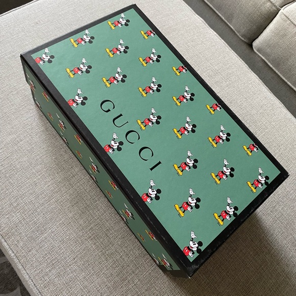 Gucci x Disney - Picture 2 of 6